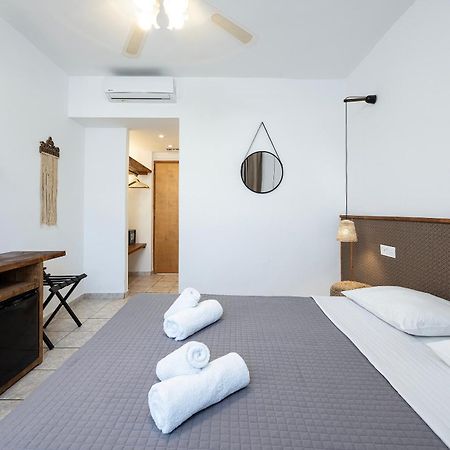 Aegean Bay Hotel Kosz Kültér fotó