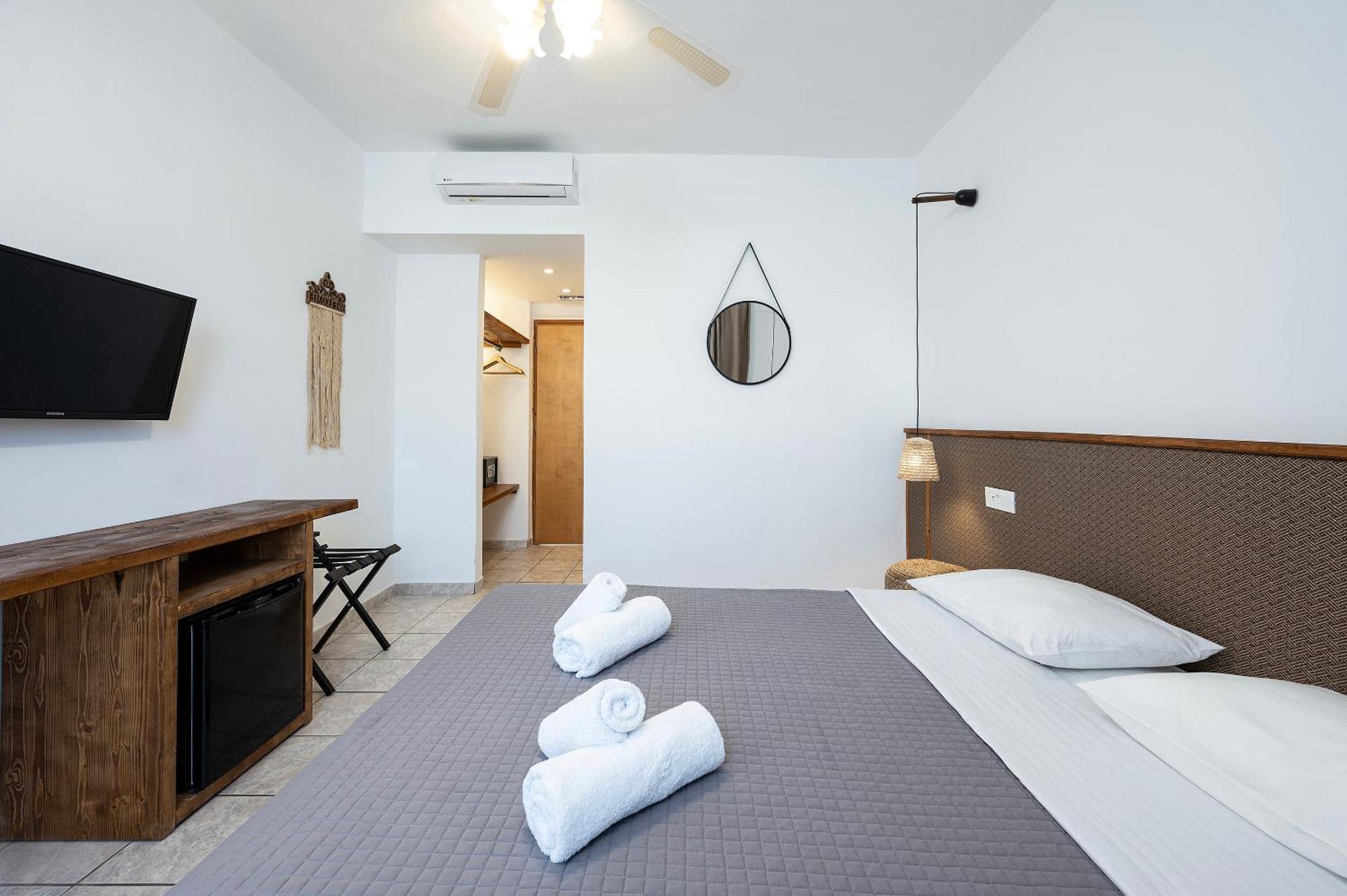 Aegean Bay Hotel Kosz Kültér fotó