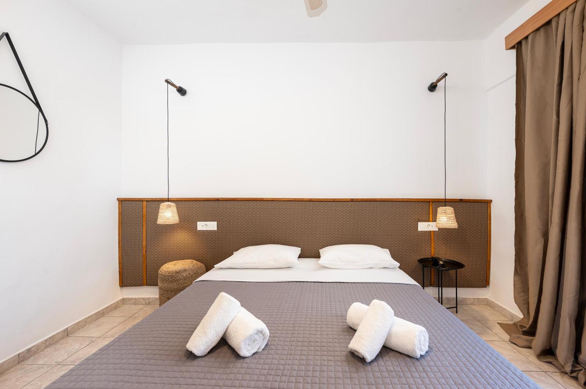 Aegean Bay Hotel Kosz Kültér fotó
